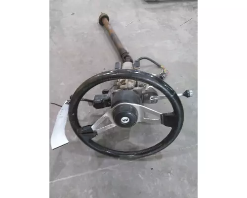 WESTERN STAR 4900 STEERING COLUMN