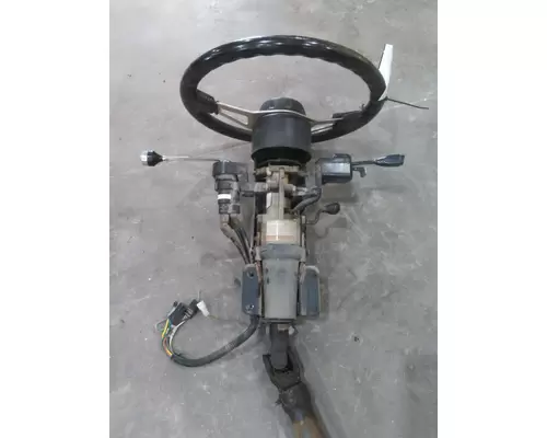 WESTERN STAR 4900 STEERING COLUMN