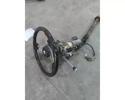 WESTERN STAR 4900 STEERING COLUMN