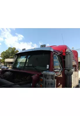 WESTERN STAR 4900 SUN VISOR, EXTERIOR