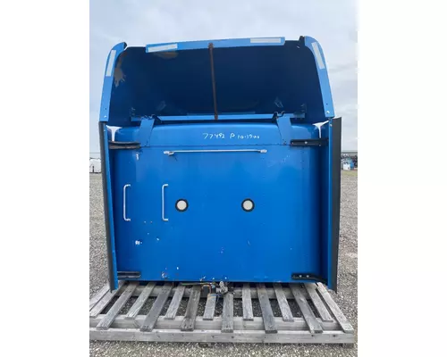 WESTERN STAR 4900 Sleeper