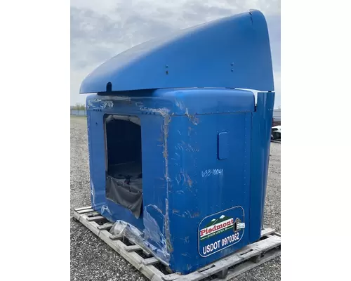 WESTERN STAR 4900 Sleeper