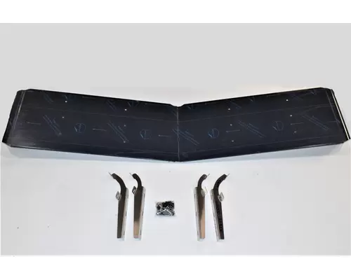 WESTERN STAR 4900 Sun Visor (External)