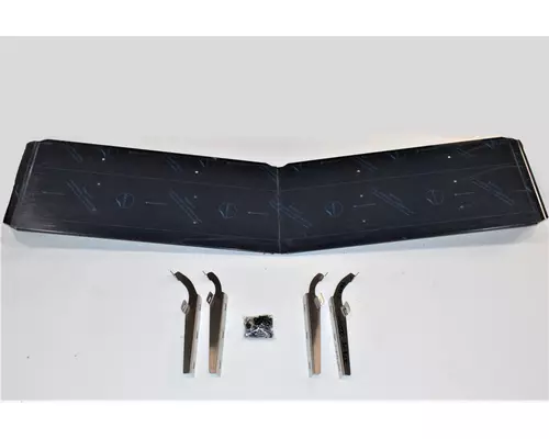 WESTERN STAR 4900 Sun Visor (External)