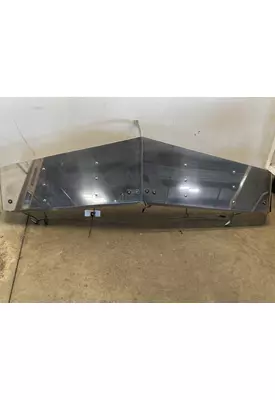 WESTERN STAR 4900 Sun Visor (External)