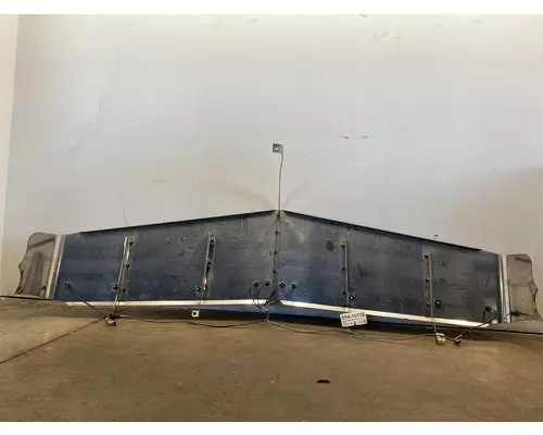 WESTERN STAR 4900 Sun Visor (External)