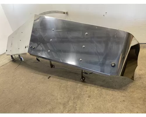 WESTERN STAR 4900 Sun Visor (External)