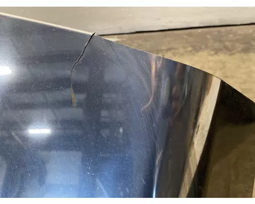 WESTERN STAR 4900 Sun Visor (External)