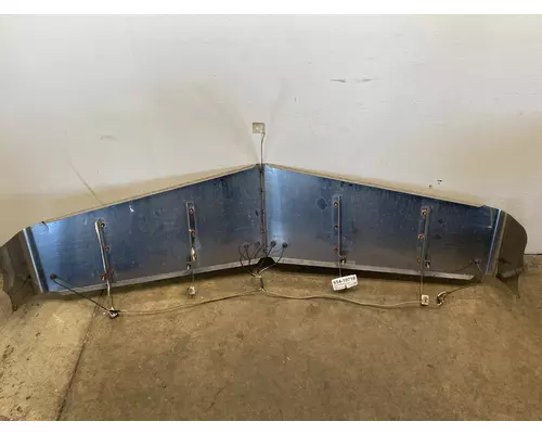 WESTERN STAR 4900 Sun Visor (External)