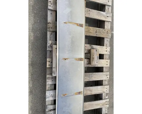 WESTERN STAR 4900 Sun Visor (External)