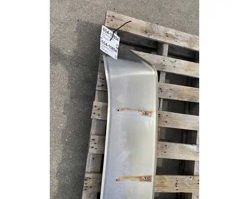 WESTERN STAR 4900 Sun Visor (External)