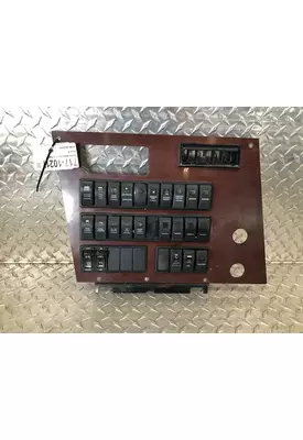 WESTERN STAR 4900 Switch Panel