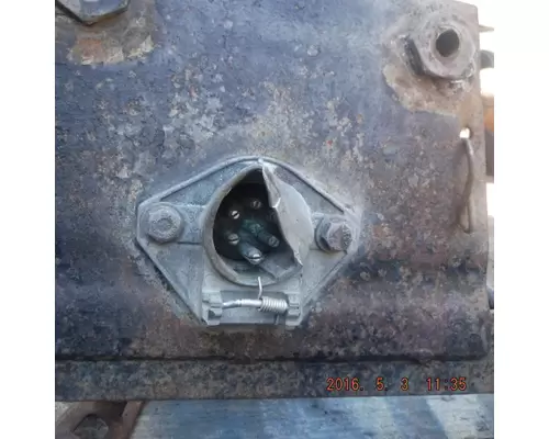 WESTERN STAR 4900 TRAILER HITCH