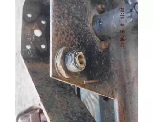 WESTERN STAR 4900 TRAILER HITCH