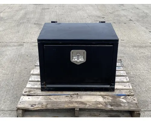 WESTERN STAR 4900 Tool Box