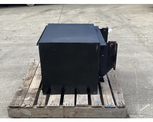 WESTERN STAR 4900 Tool Box