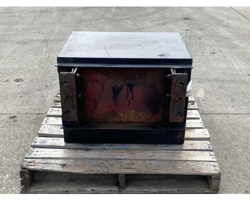 WESTERN STAR 4900 Tool Box