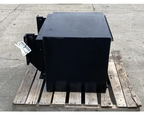 WESTERN STAR 4900 Tool Box