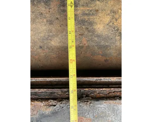 WESTERN STAR 4900 Tool Box