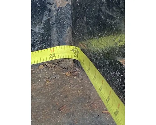 WESTERN STAR 4900 Tool Box