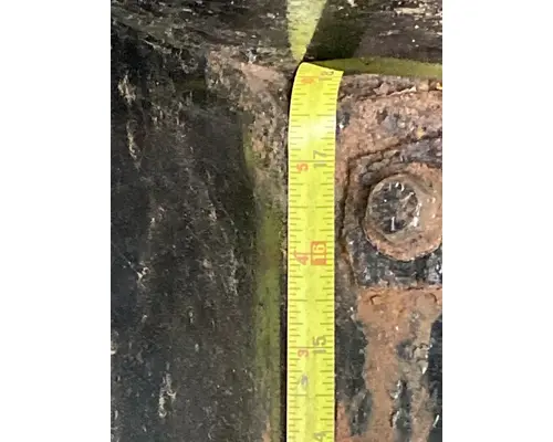 WESTERN STAR 4900 Tool Box