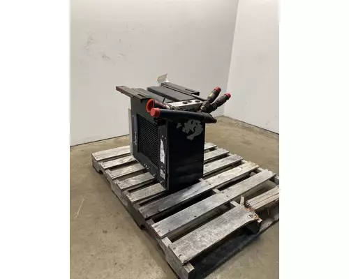 WESTERN STAR 4900 Transmission Oil Cooler