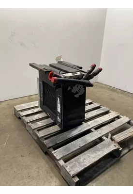 WESTERN STAR 4900 Transmission Oil Cooler
