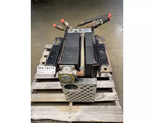 WESTERN STAR 4900 Transmission Oil Cooler