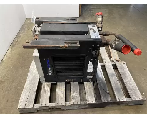 WESTERN STAR 4900 Transmission Oil Cooler