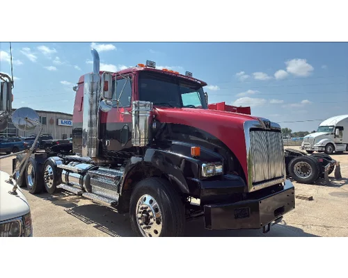 WESTERN STAR 4900 WHOLE TRUCK FOR RESALE