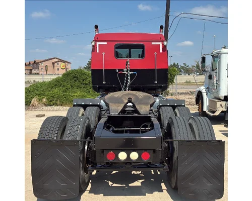 WESTERN STAR 4900 WHOLE TRUCK FOR RESALE