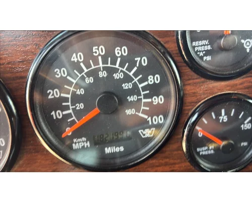 WESTERN STAR 4900 WHOLE TRUCK FOR RESALE