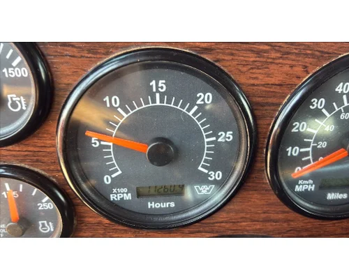 WESTERN STAR 4900 WHOLE TRUCK FOR RESALE