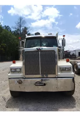 WESTERN STAR 4900 WHOLE TRUCK FOR RESALE