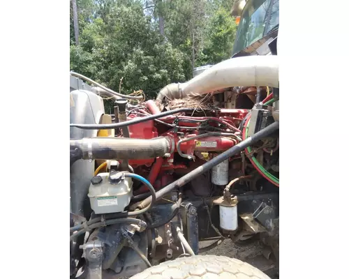 WESTERN STAR 4900 WHOLE TRUCK FOR RESALE