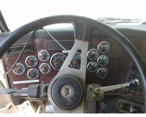 WESTERN STAR 4900 WHOLE TRUCK FOR RESALE