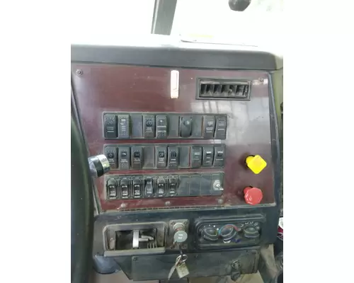 WESTERN STAR 4900 WHOLE TRUCK FOR RESALE