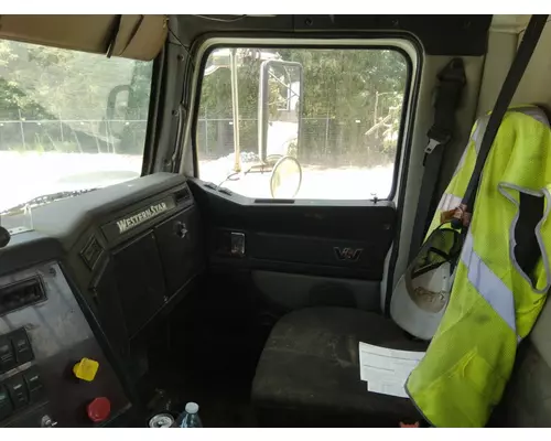 WESTERN STAR 4900 WHOLE TRUCK FOR RESALE