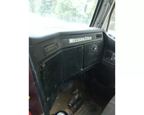 WESTERN STAR 4900 WHOLE TRUCK FOR RESALE