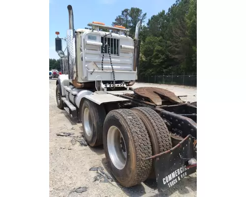 WESTERN STAR 4900 WHOLE TRUCK FOR RESALE