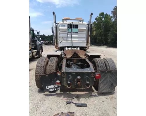 WESTERN STAR 4900 WHOLE TRUCK FOR RESALE