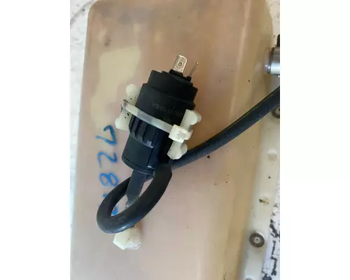 WESTERN STAR 4900 Windshield Washer Reservoir