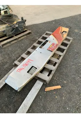 WESTERN STAR 4964 SF BUMPER-COMPLETE