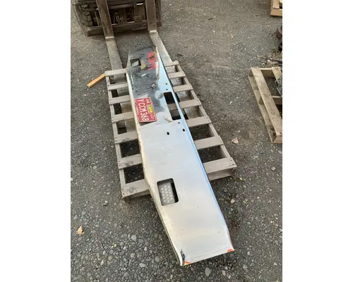 WESTERN STAR 4964 SF BUMPER-COMPLETE