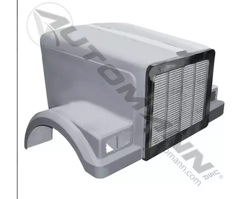 WESTERN STAR 4964EX 2012-2025 HOOD
