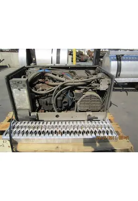 WESTERN STAR 4964EX AUXILIARY POWER UNIT