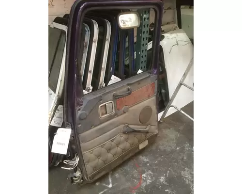 WESTERN STAR 4964EX DOOR ASSEMBLY, FRONT