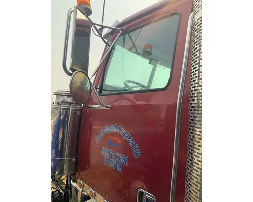 WESTERN STAR 4964EX Door Assembly, Front