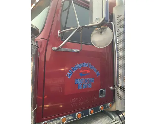 WESTERN STAR 4964EX Door Assembly, Front