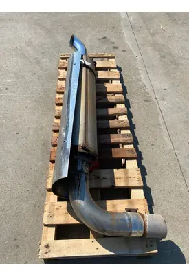 WESTERN STAR 4964EX Muffler